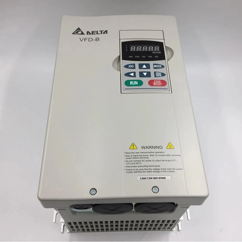 In Stock VFD300B23A NEW& ORIGINALVFD300B23A 3P 220V 30KW
