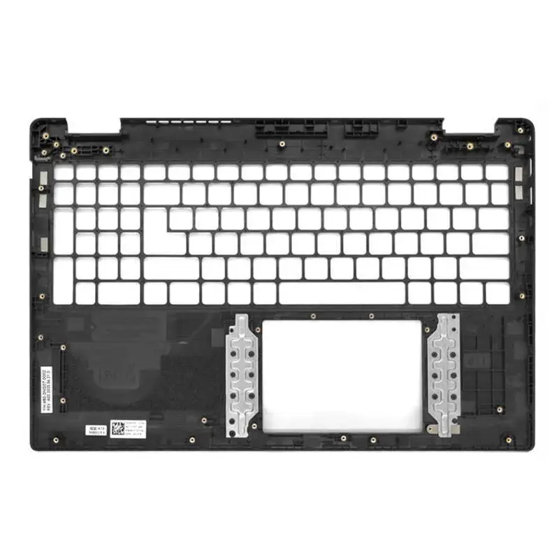 Nieuw Voor Latitude 3520 E3520 P108F Laptop Shell LCD Top Cover/Back Cover/Front Bezel/Bottom case 04Y37V