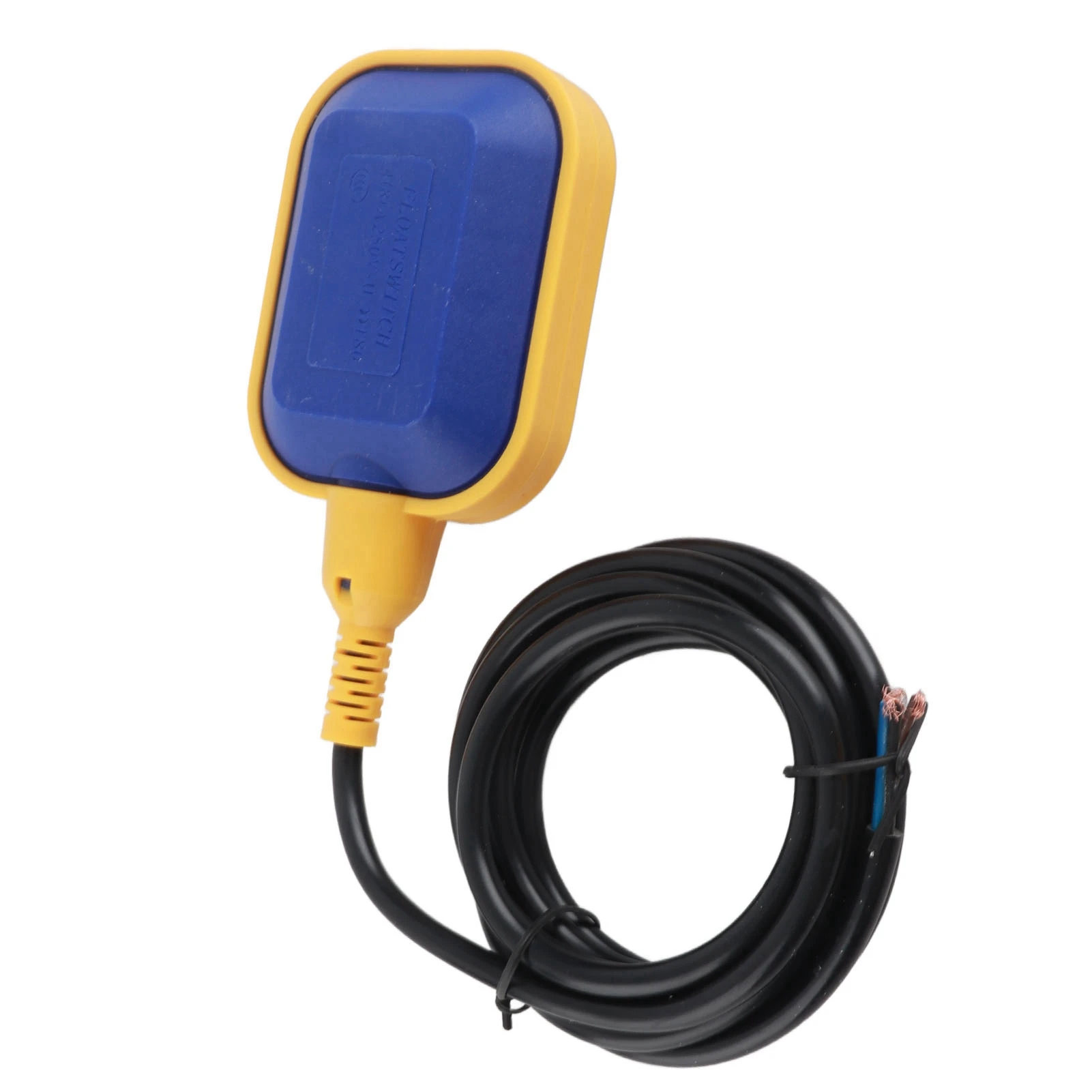 Cable Type Liquid Fluid Water Level Controller Sensor Level Sensor