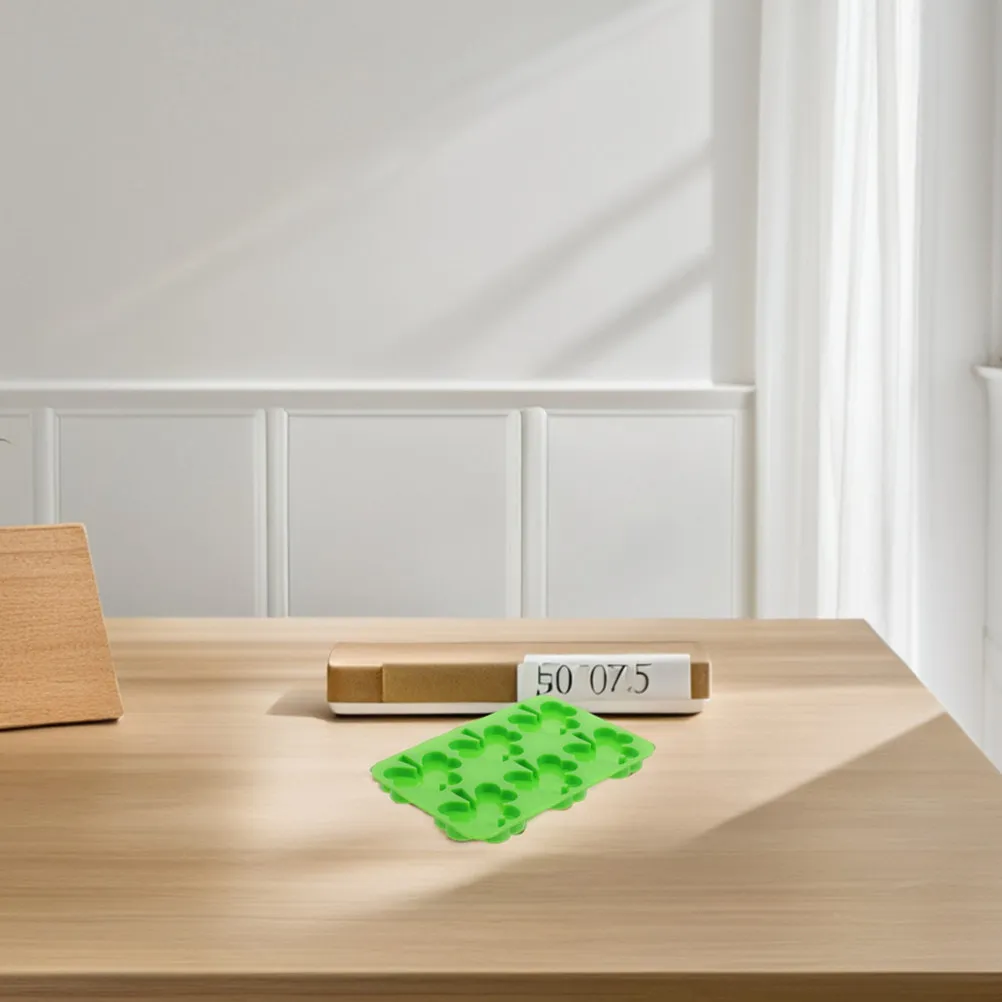 

Набор из 2 силиконовых форм для изготовления серег и подвесок из УФ-смолы, для создания украшений ручной работы, подарков и изделий с кристаллами