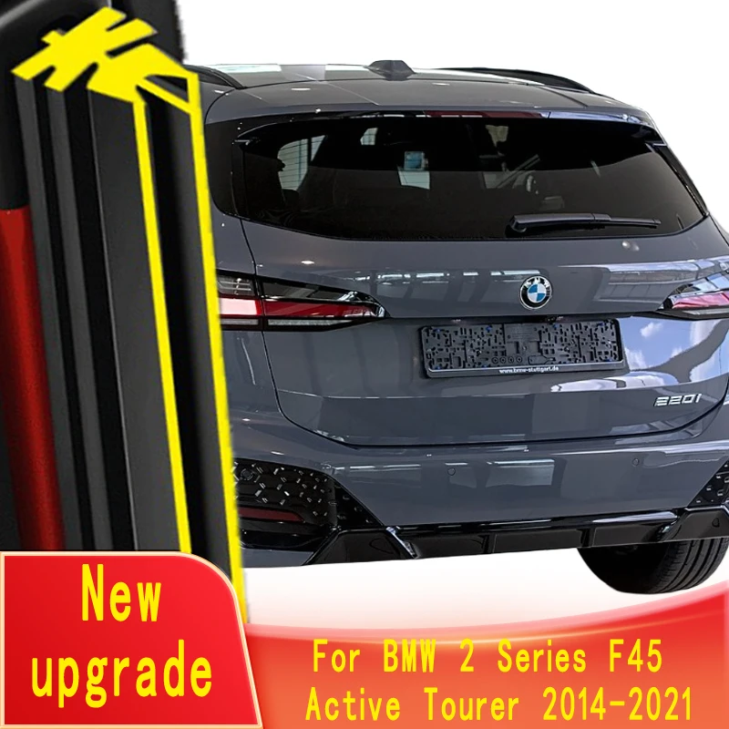 For BMW 2 Series F45 Active Tourer 2014-2021 2015 2016 Rear Windshield Windscreen Wiper Blade Tailgate Window Wipers Accessories
