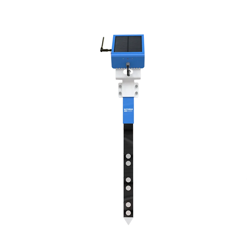 Smart Farm Soil Pro…