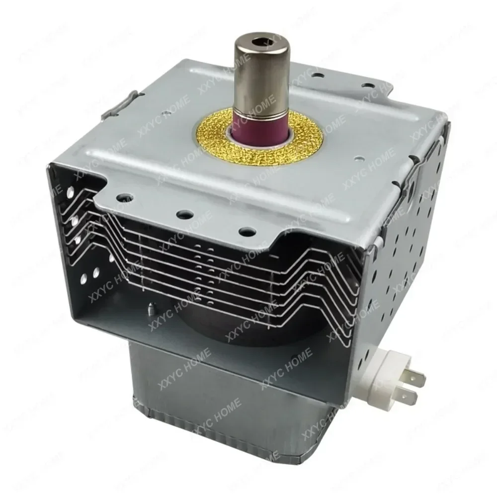 New Air-Cooled Magnetron 2M248J for Toshiba Microwave Oven Heating Vacuum Electronic Tube 1000W 2M248 Replacement Parts