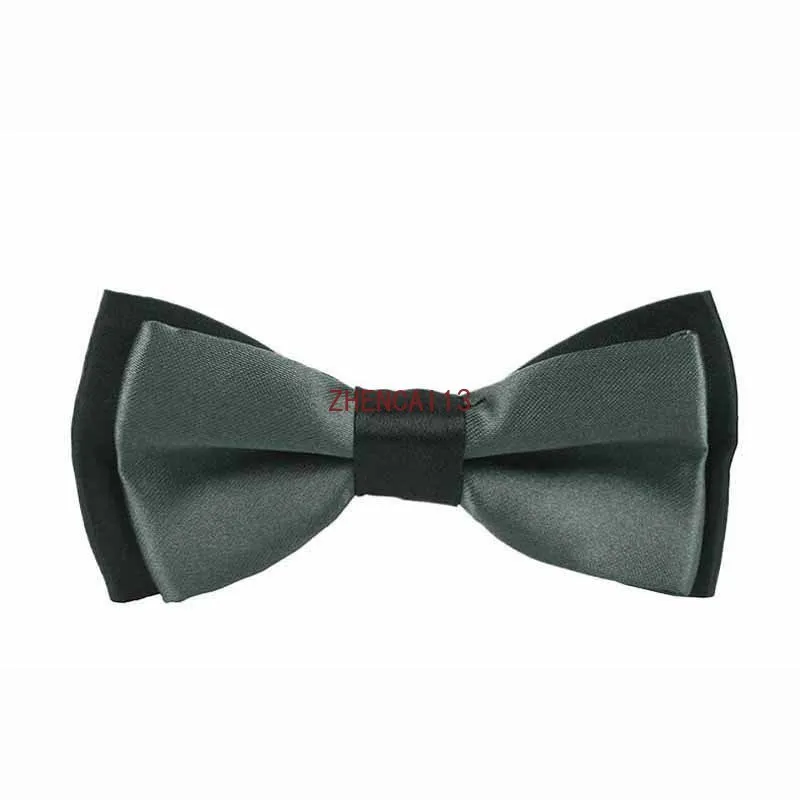Bowknot ربطة الأطفال ربطة القوس فيونكة فراشة الملابس والاكسسوارات مساء عيد الميلاد بنين طفل قابل للتعديل احتفالي CE47