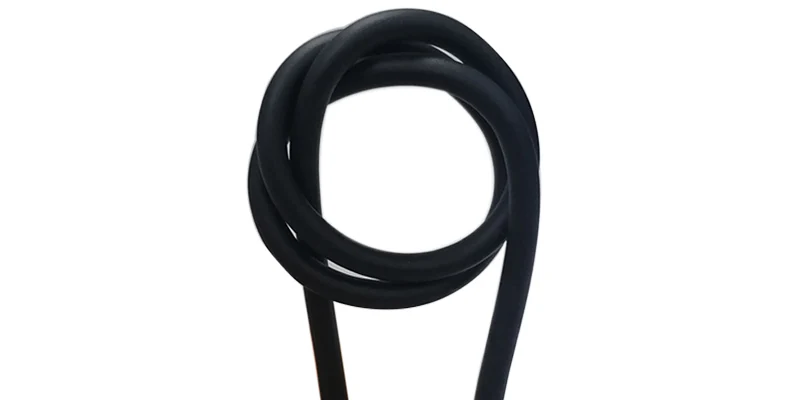 Einadriges abgeschirmtes Kabel 0, 75 mm2/0,5 mm2-16mm2 hitze beständig 0,75 ℃ tevp 20/18/17/15/13/11/105/5awg öl beständig, Signal kabel – Detail 6