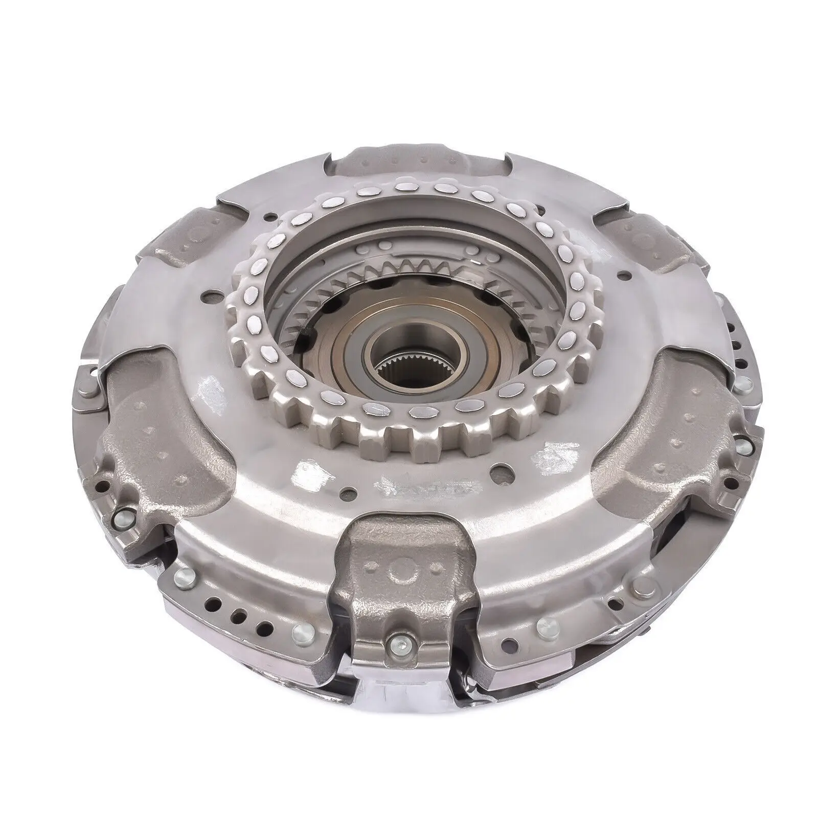 41200-2A001 412002A000 لشركة هيونداي فيلوستر 1.6L 2012-2017 مجموعة القابض المزدوجة