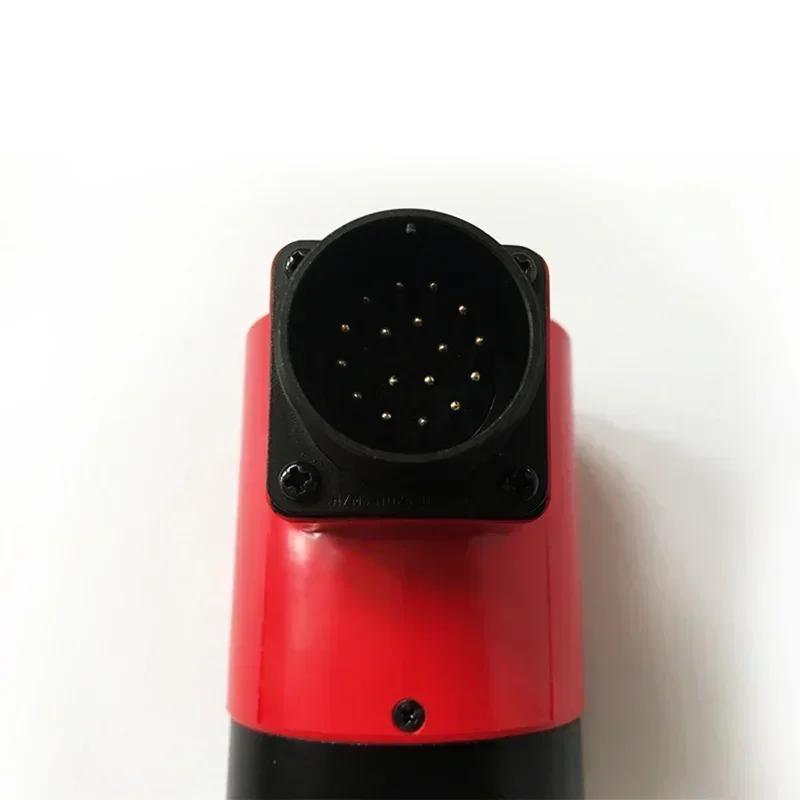 

Brand New And Original A860-0372-T001 Fanuc CNC Spindle Encoder 17 Pin Plug