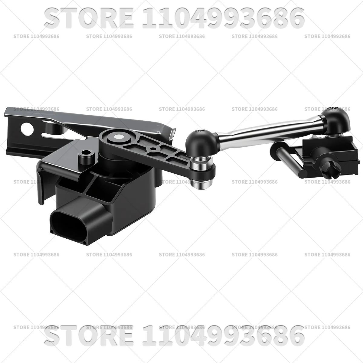 ل 2010 2011 2012 2013 2014 2015 2016 بورش باناميرا 970 مستوى الاستشعار الجبهة اليسرى والجبهة اليمنى OEM 97034302103 97034302203