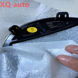 For VW Arteon Passat B8 Tiguan L Golf 7.5 Golf 8 ACC Radar cover 3G0 853 601 A / 2GM 853 601E / 5H0 853 601 H/ 760 853 601E