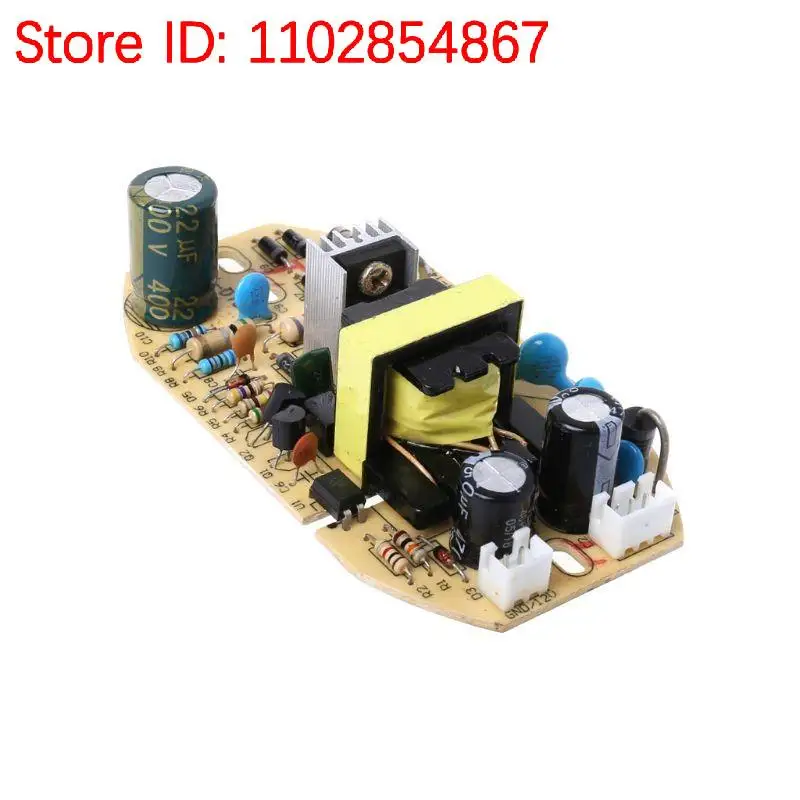 Июнь 2025 г. Модуль питания модуля питания Maker.