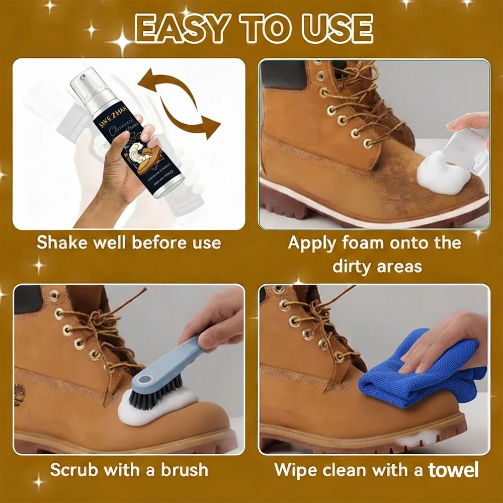 Thumbnail 3 - #11 Latest Shoe Brushes Offers