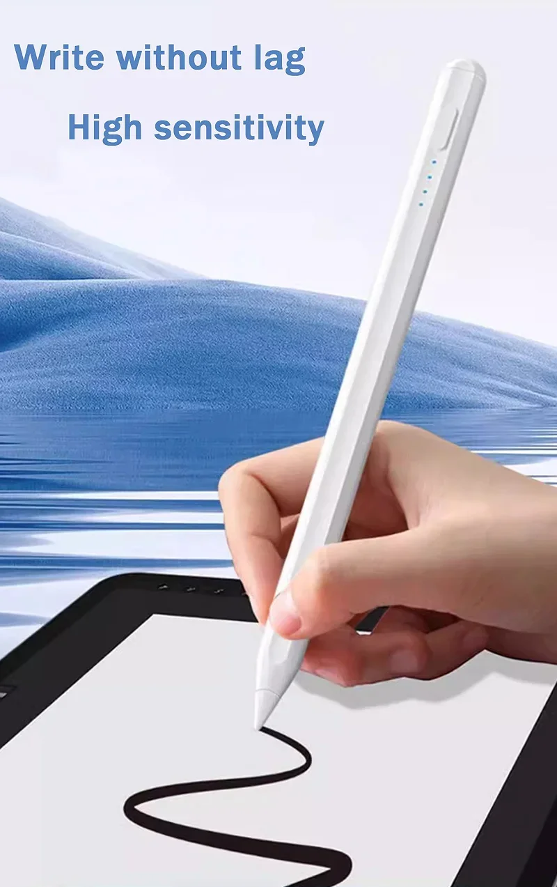 Connection Pen Touch Screen Stylus Pen Suitable For Xiaomi Pad Tablet Special Pen Capacitive Stylus Pen For Redmi Pad