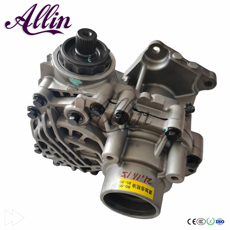 

For BMW Mini COOPER COUNTRYMAN R60 R61 Refurbished Transfer Case Box Automobile Automatic Transmission 27109811688 27109811709