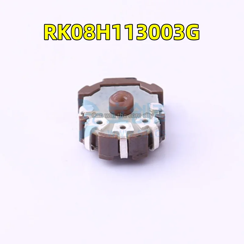 

5 PCS / LOT Brand New Japanese ALPS RK08H113003G SMD 50kΩ ± 30% adjustable resistor / potentiometer