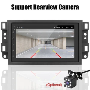 11 Hauptverkäufe Multimedia Chevrolet Captiva - №1