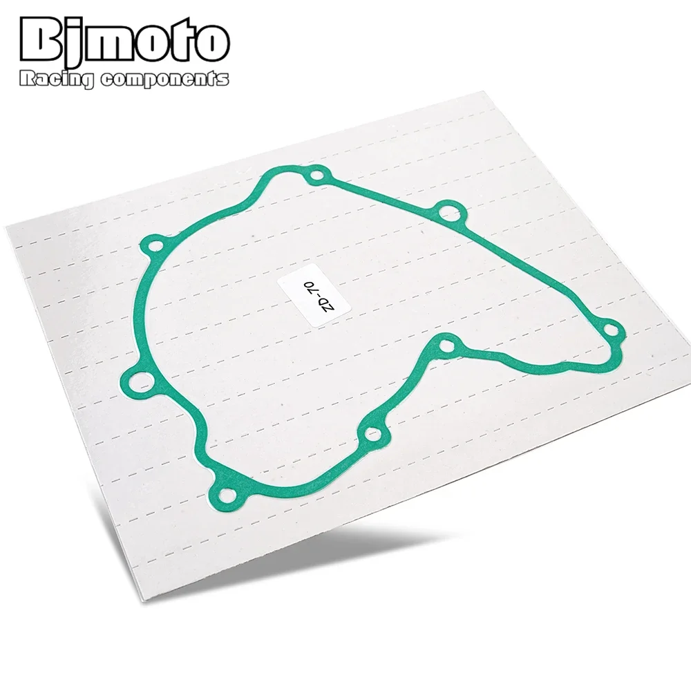 

Stator Magneto Generator Cover Gasket For KTM 250 XC-F 2007-2009 250 XCF-W EXC-F 2006-2011 77030140000