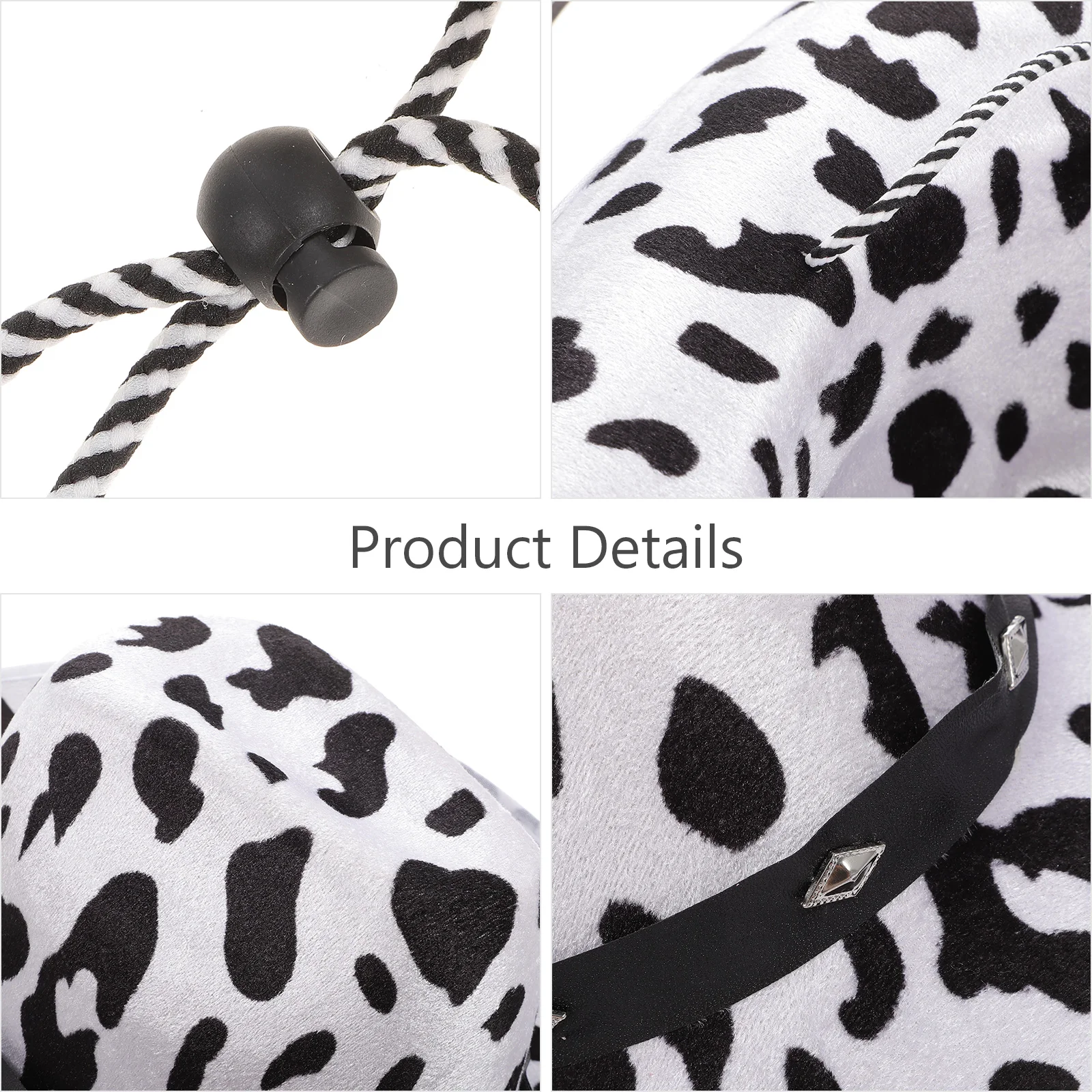 

Cowboy Hat Premium Felt Western Style Unisex Fashion Accessory for Party Cosplay Birthday Stage Performance Gift Cowgirl Hat