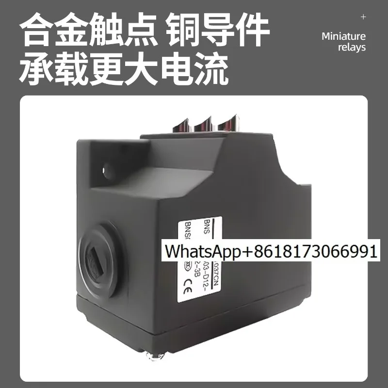 Balluff Combination Stroke Limit Switch BNS 819  B02  D12  61 12 10  3B R12 B03