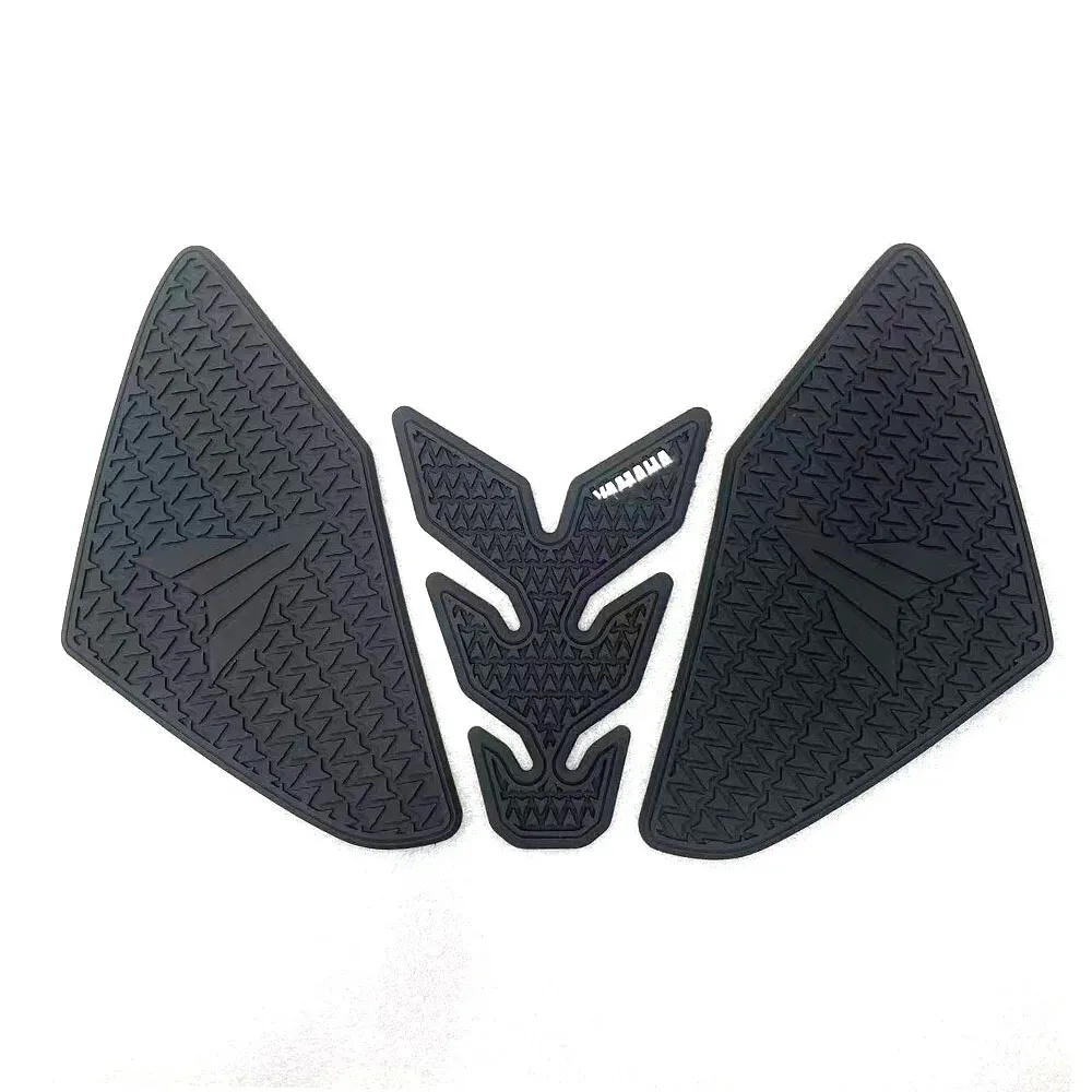 MT-09 Tank Pad Motorcycle accessories Fuel Tank Cushion Tank pad Protector For YAMAHA MT09 MT-09 2024 2025 FZ09 Side Fuel Tank