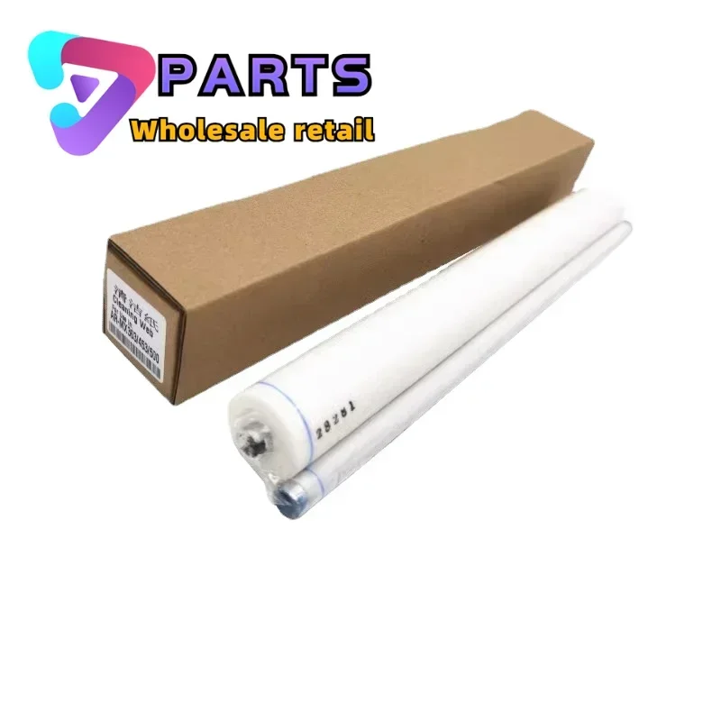 

1 шт. 2A020330 ролик для веб-поставок для Kyocera KM 4530 5530 6030 6230 6330 7530 TASKalfa 620i 820i Чистка печки принтера Web Roller