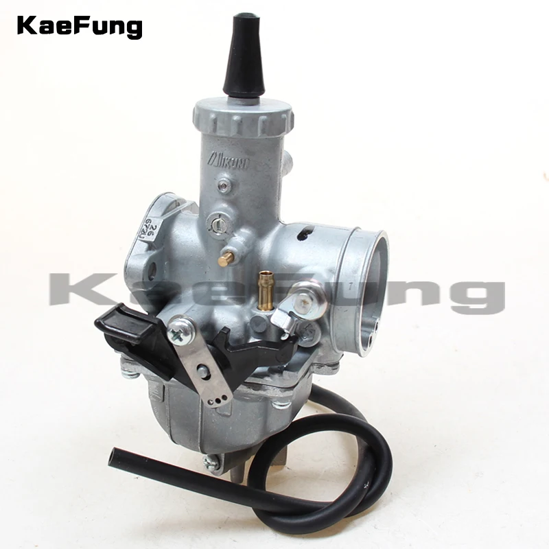 Mikuni VM26 Carburetor Carby Carb 30mm ports For 150cc 160cc 200cc 250cc CRF KLX TTR XR Pit Dirt Bikes Motorcycle Motorbike