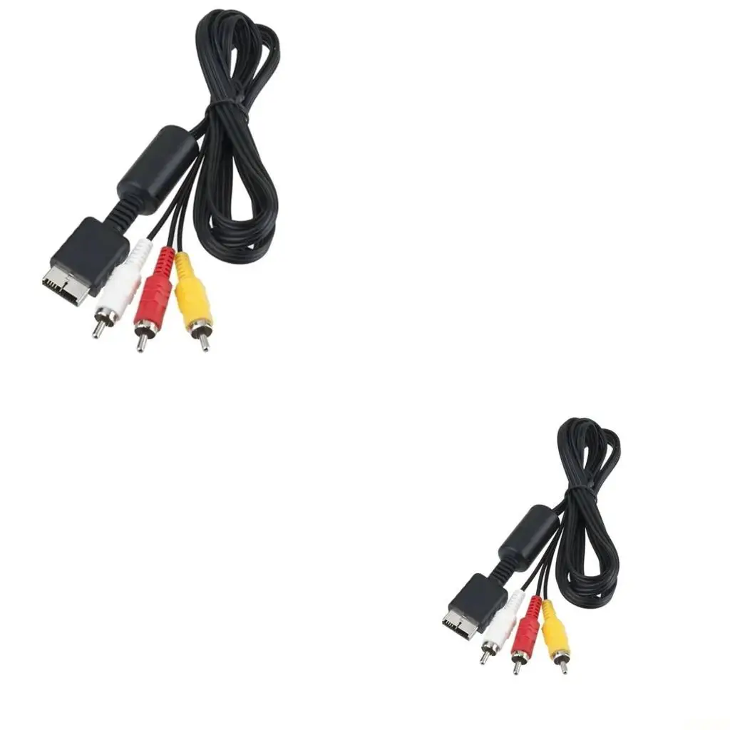 b03f-Композитный-rca-av-кабель-Шнур-Стерео-Композитный-аудио-видео-Кабель-адаптер-для