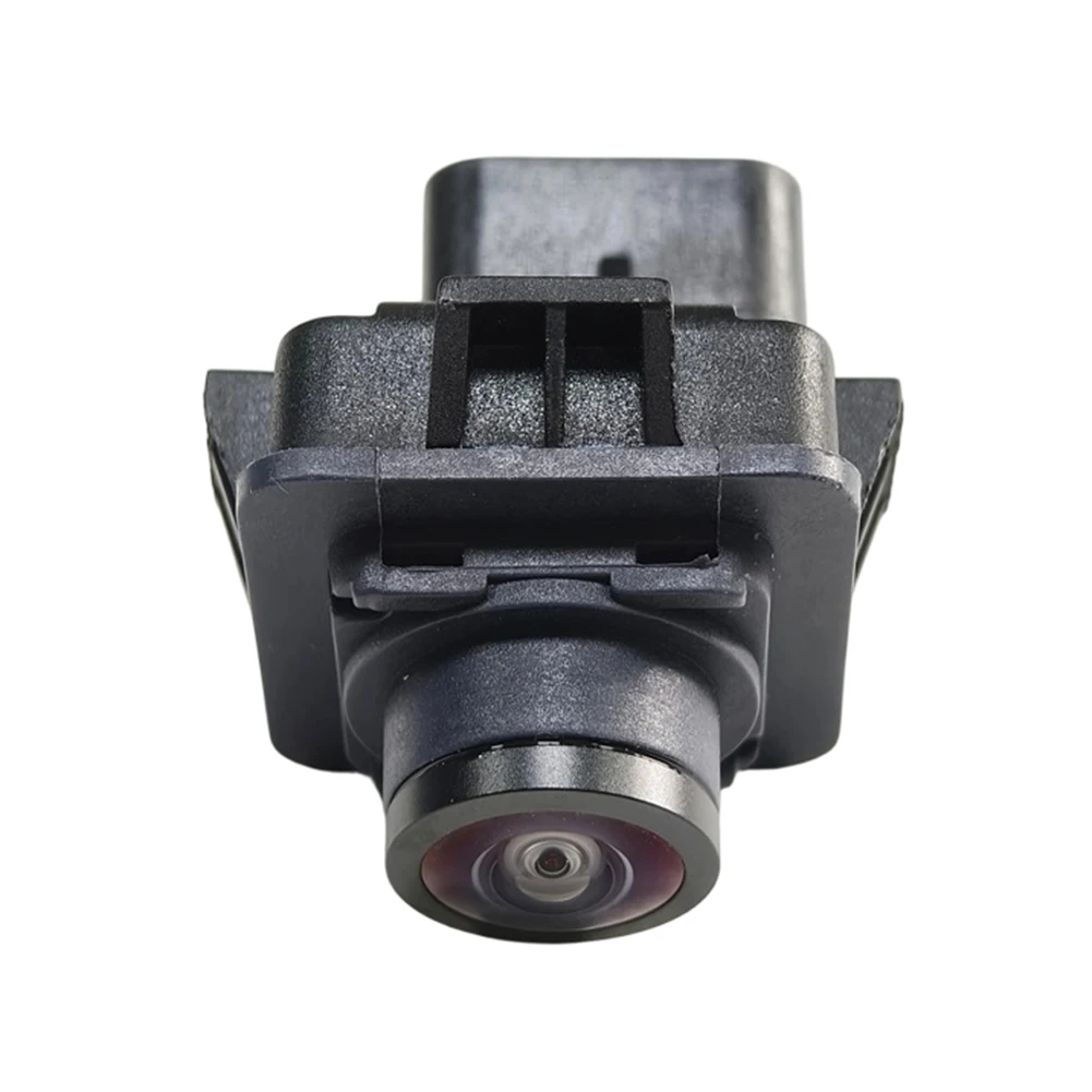 For Ford For Expedition 2018 2021 Rear Backup Camera JL1T-19J220-AC Designed for OEM Rear Grille Mounting Location