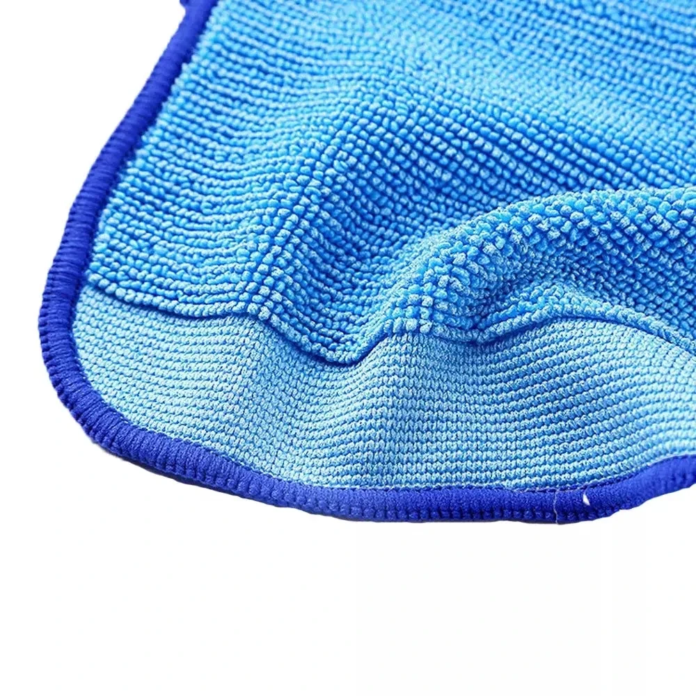 Microfiber Wet Dry Dweeping Pro-Clean Mop Cloths Rags Parts For Robot iRobot Braava Minit 4200 5200 5200C 380 380t Accessories