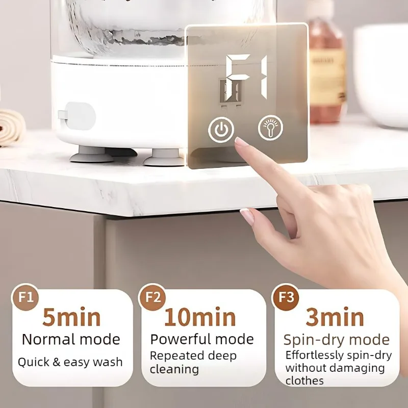 Thumbnail 4 - #78 Best Portable Washing Machines to Buy In 2026