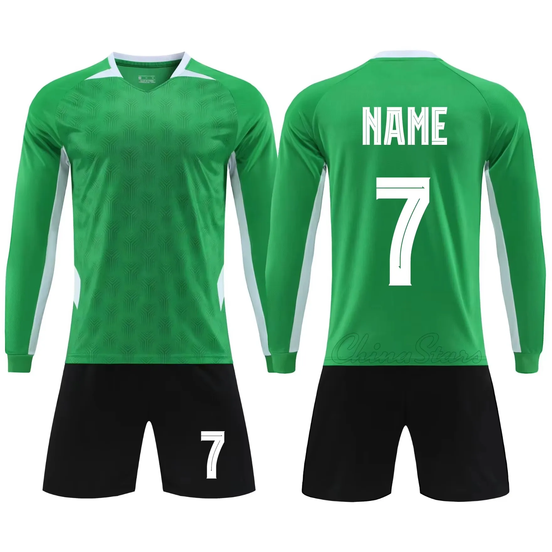 Thumbnail 4 - #40 Soccer Uniforms List of Top Picks
