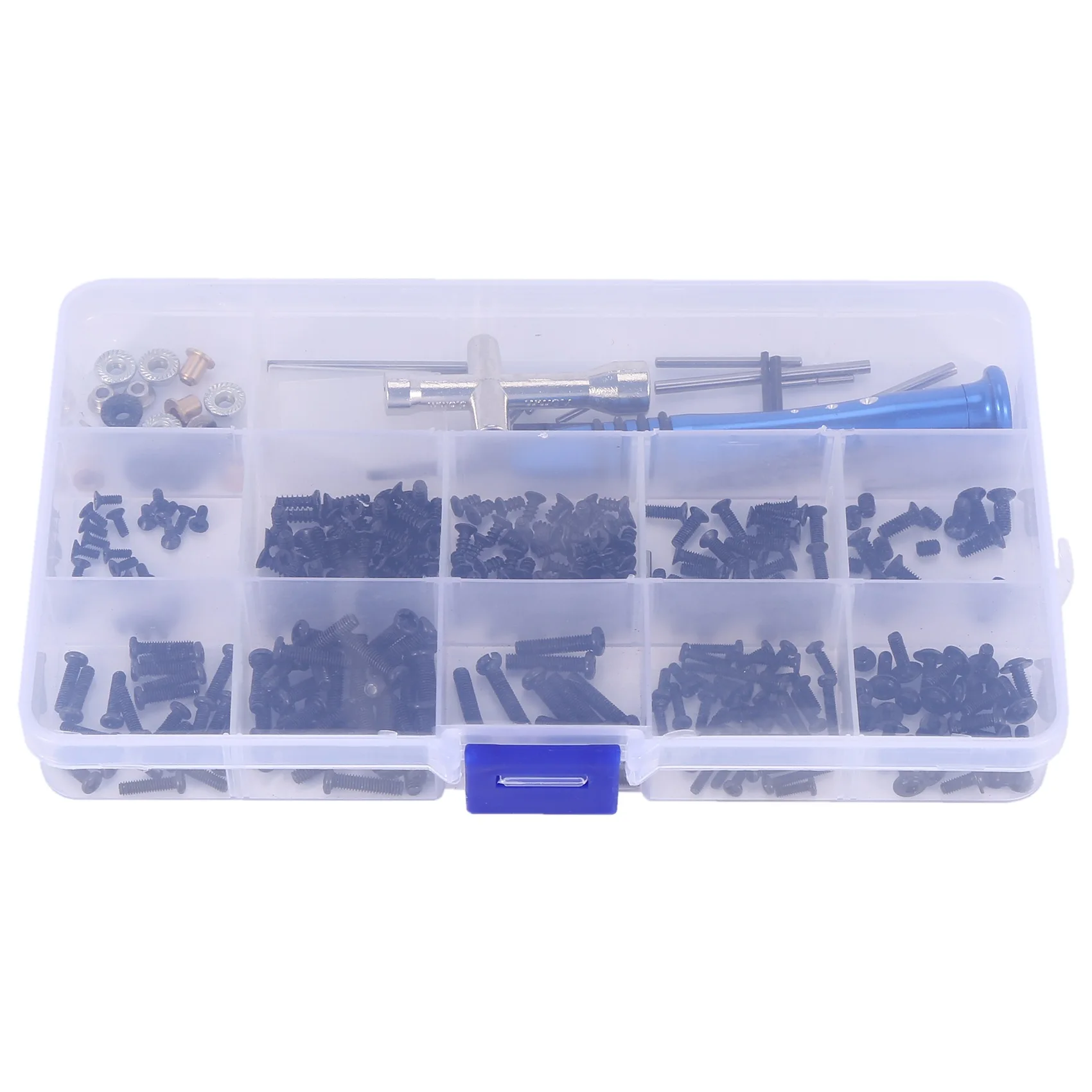 

Винт M2 M2.5 M3 для Wltoys 144001 1/14 запасные части для радиоуправляемых автомобилей, винты с цилиндрической головкой, винты с плоской головкой, винт с половинным зубом