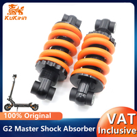 Original Shock Absorber for KuKirin G2 Master Smart Electric Scooter Front & Rear Shock Absorber Damping Kugookirin Parts