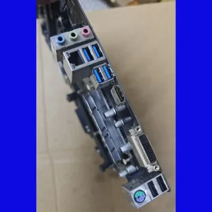 Asus Prime Z370-P Motherboard, LGA 1151, DDR4, 64 GB, Intel Z370, unterstützt den Core I3-8300, I3-9100F, I5-9600K, I7-9700F, Pentium G5400 CPU 12 Hauptverkaufsplatte Mae i3 9100f - №10