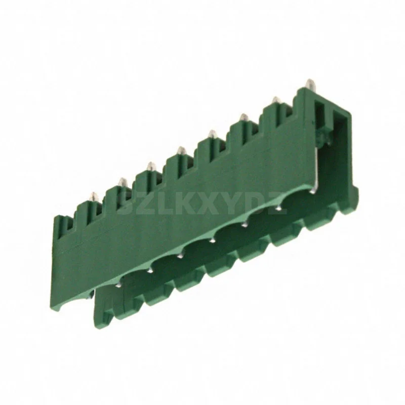 

2PCS/LOT 1758076 MSTBV2.5/8-G-5.08 8P 5.08MM