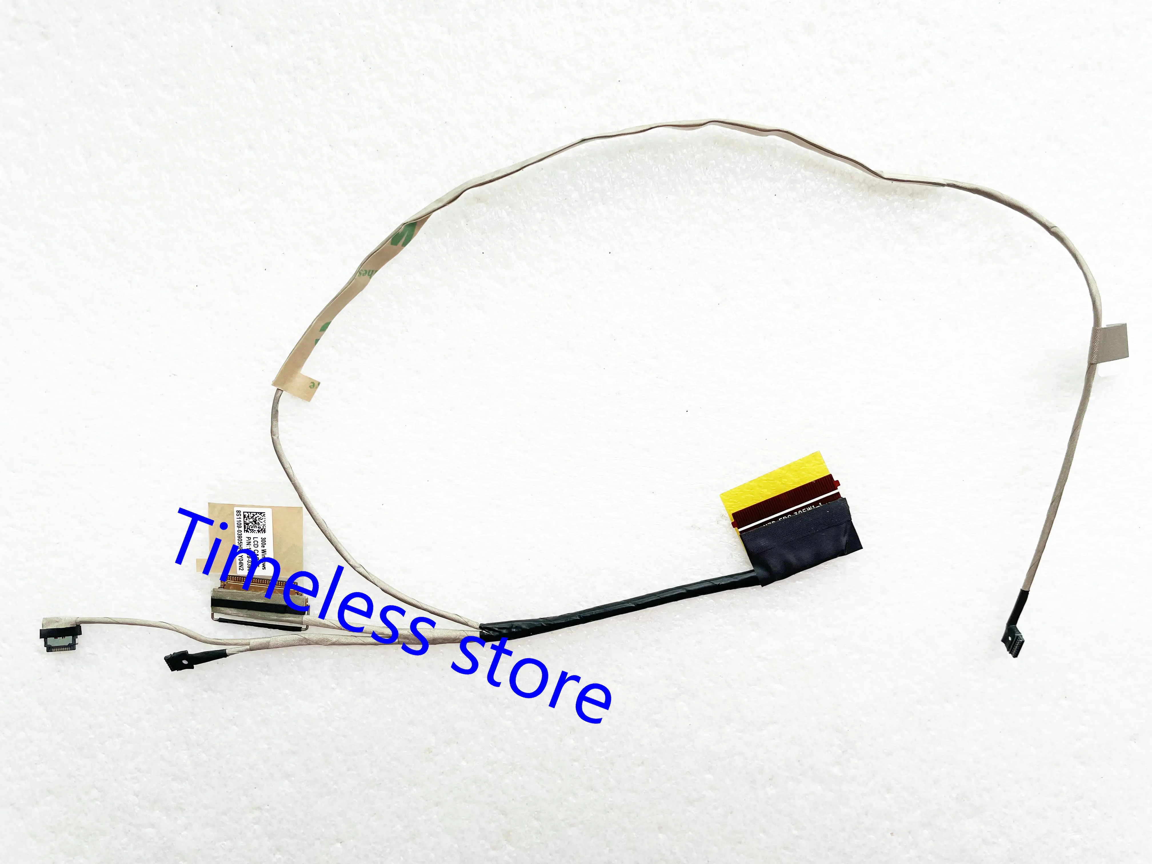 Imagem -01 - para Lenovo para Yoga 300e Led Lcd Lvds Cabo 110903905 Novo para lenovo para yoga 300e led lcd lvds cabo 110903905 novo 01