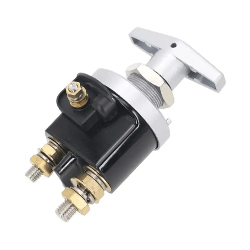 AWAH Power Switch 99458665 Is Suitable For Iveco European Truck
