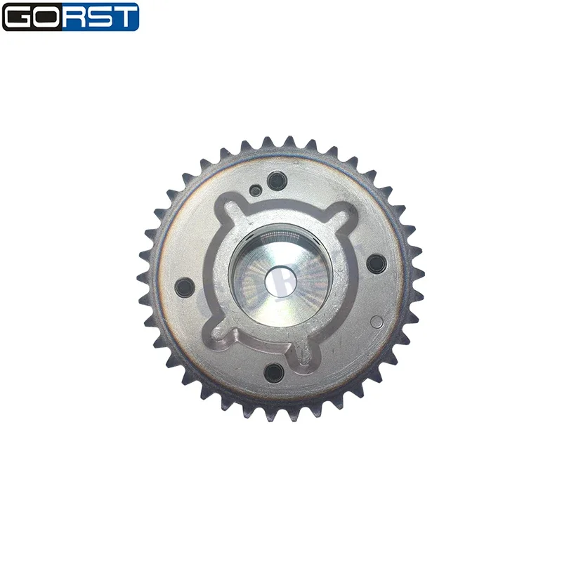 

Camshaft Timing Gear 6M8G-6C525-CD for 2004-2014 Mazda 3 5 6 CX-7 MX-5 VVT 2.0L 2.3L 2.5L Car Auto Part LF94-12-4X0