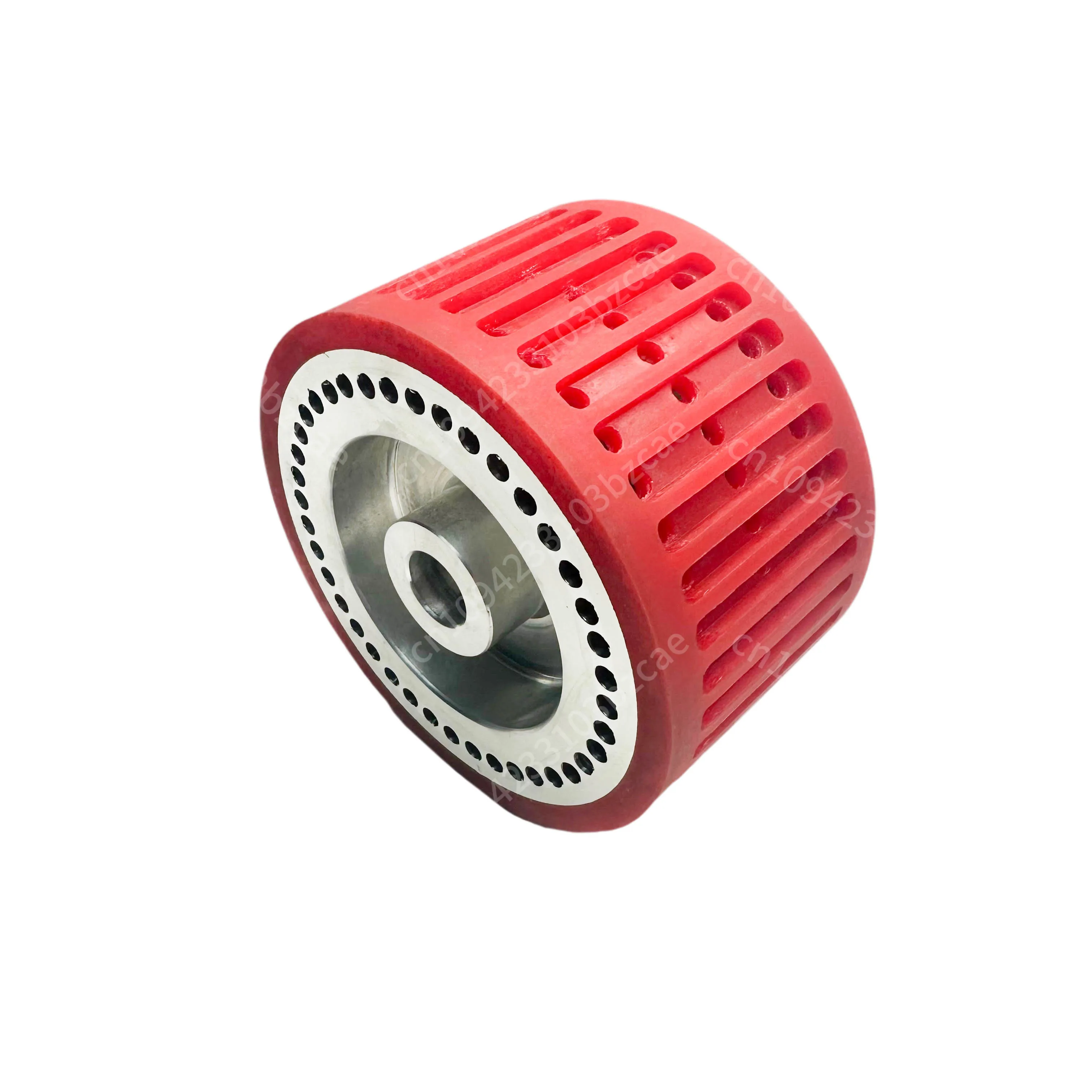 Copriruota aspirazione aria MBO Stahl ruota aspirante 124X18X70mm 318-2-13