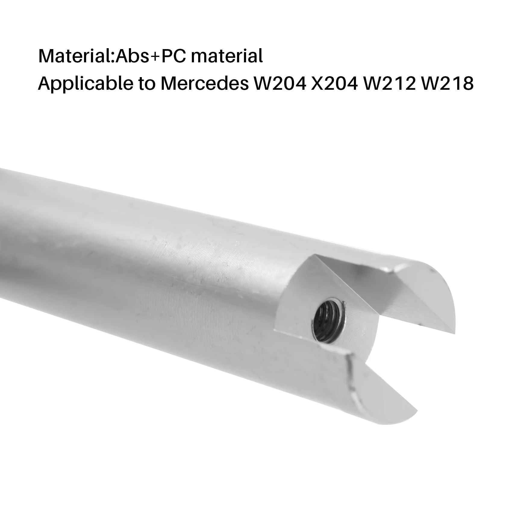 Reparatur satz für Knopfs teuerung für w204 x204 w212 w218 Konsolen schalter knopf Scroll knopf welle