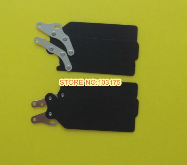 New Shutter Blade Curtain Assembly Unit for Nikon D3000 Camera