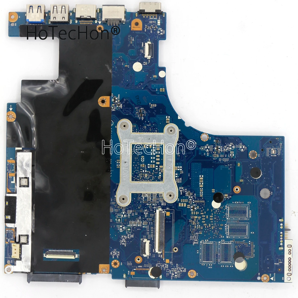 5B20G45492 Motherboard NM-A273 W/I5-4210 MB 4210 GM 2G for  Lenovo Z40-70 Notebook (80E6)