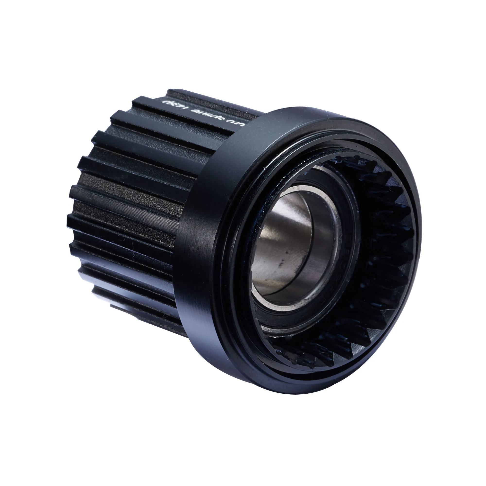 CSC CT31 CSCT31 Hub 6 pawl D272 D245 HUB السقاطة XDR Freehub Microspline مايكرو سبلاين كاسيت الجسم السيراميك الصلب تحمل #2