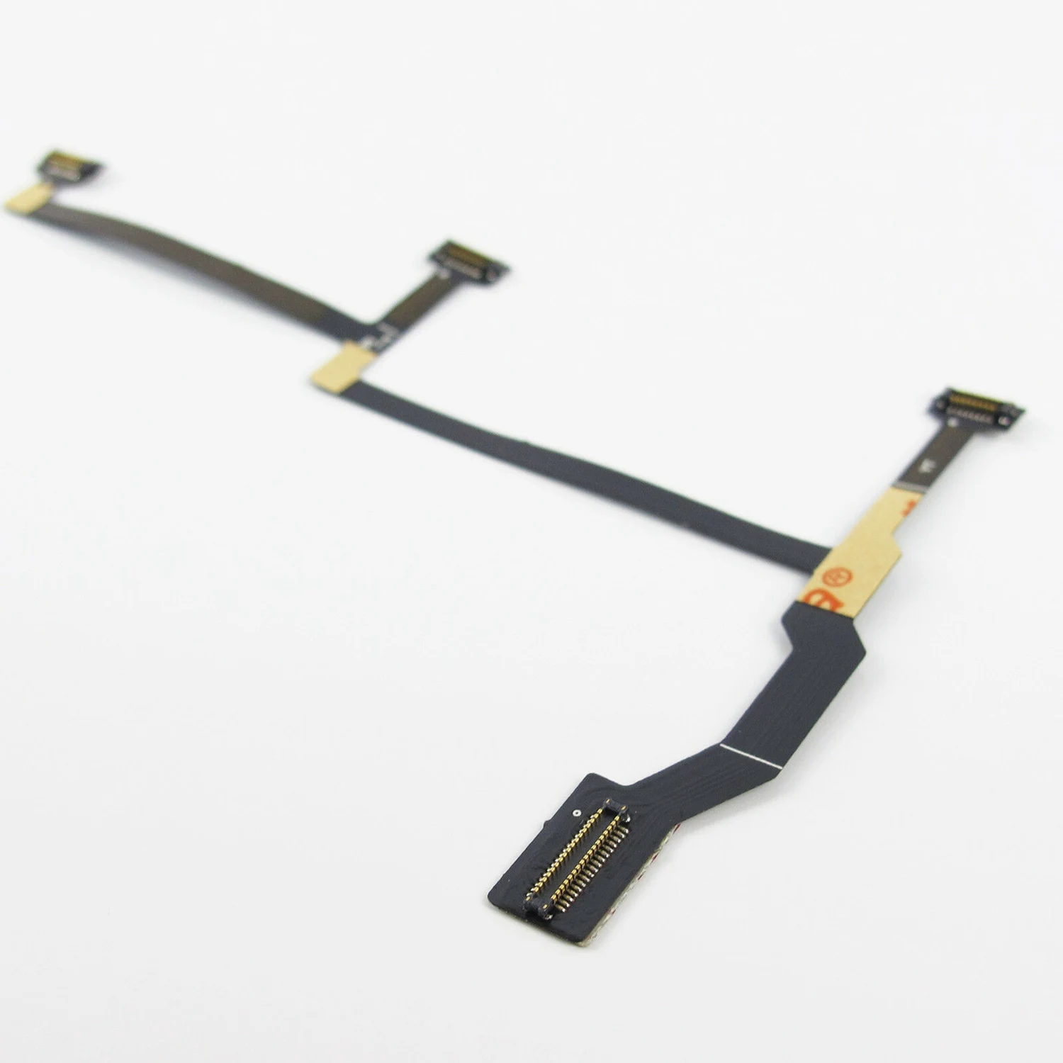 Cable flexible de cardán de cámara, cardán Flexible, cinta PCB plana, capa de Cable flexible para accesorios de Dron DJI Mavic Pro