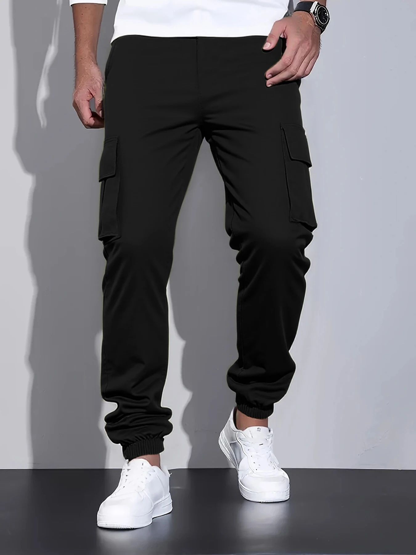 Boys' Trousers, Cas… - image