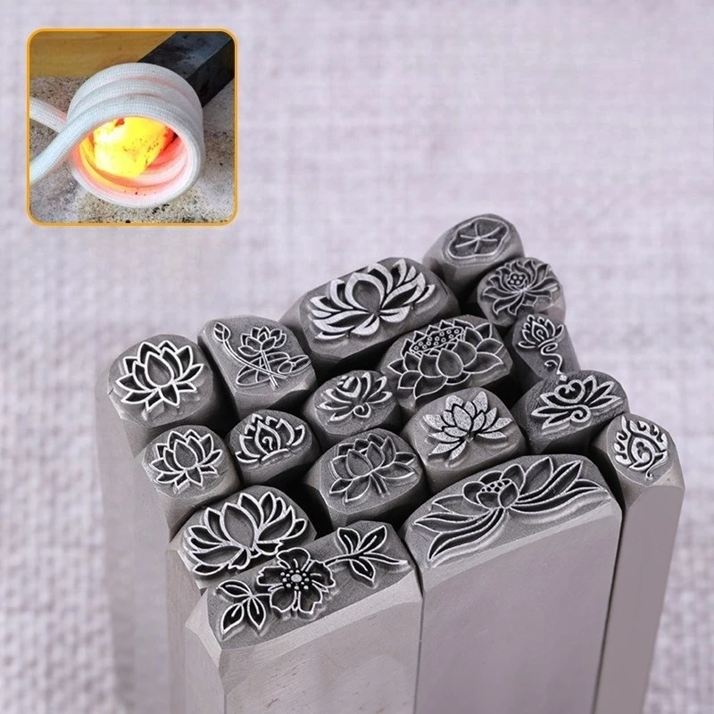 Gold Silver Round Nail Positioning Punch Drill Tool for Jewelry Making - High Precision Hardness Professional Goldsmith Tools