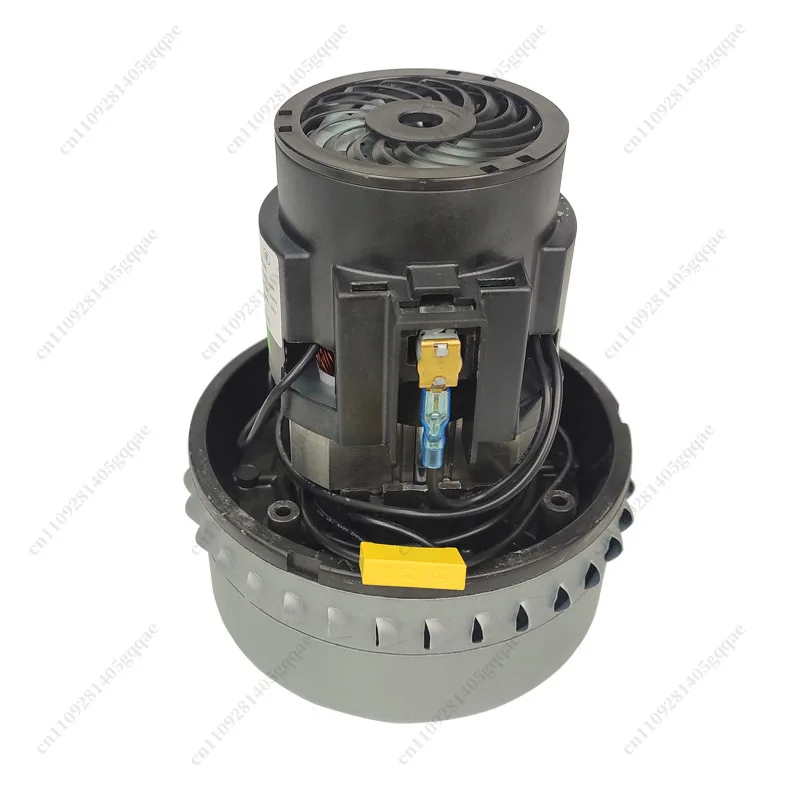 V4Z-AD30 Staubsauger Hochgeschwindigkeits-Turbinen-Staubsaugermotor Staubsauger-Lüftermotor 1600W 1800W – Detail 5