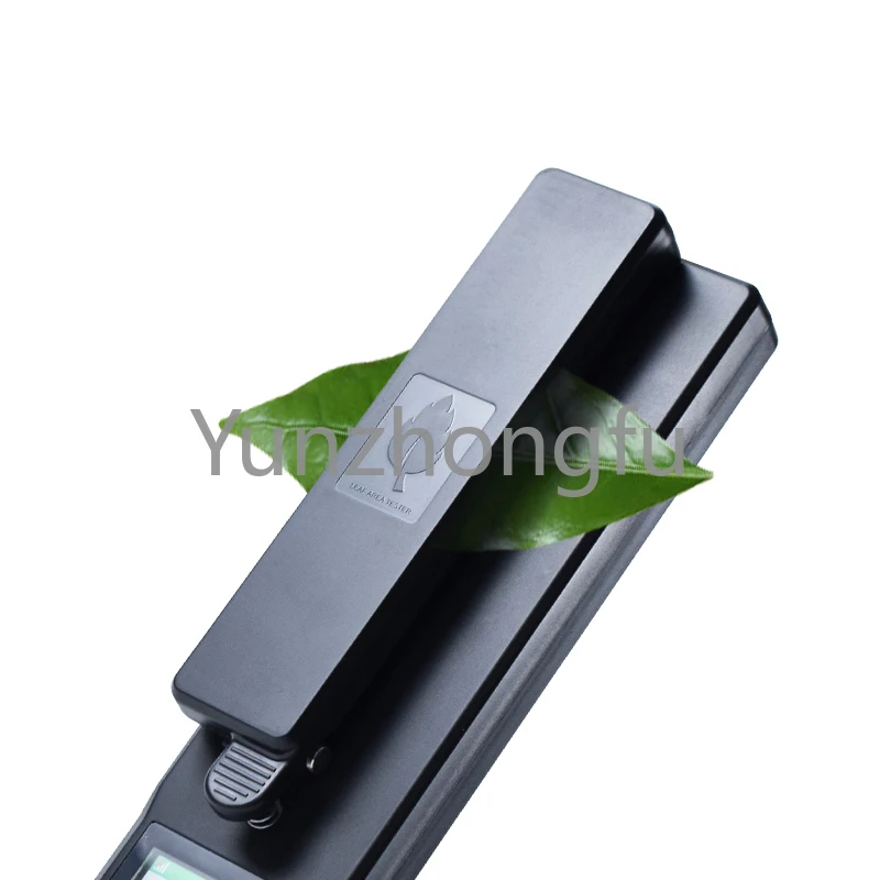 Living Leaf Area Measuring Instrument Handheld Leaf Area Measuring Instrument