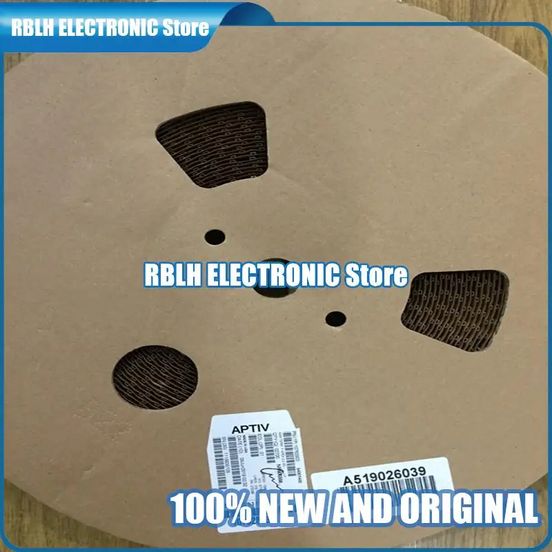 

50 шт./лот, новый и оригинальный разъем 5400140010762800