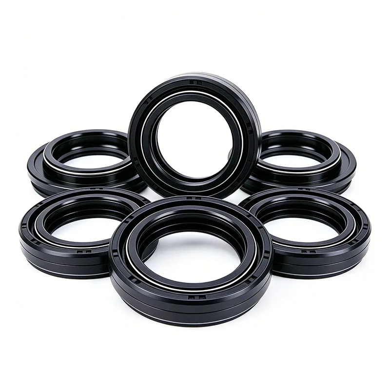 

41x54x11 For Harley Davidson FLHTC 1690 Electra Glide Classic FLHTCU 1690 Electra Glide Motorcycle Front Fork Oil Seal Dust Seal