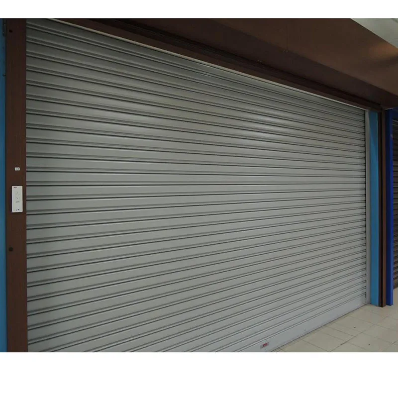 Auto Roller Shutter Types Architectural Auto Shutter Roller Door